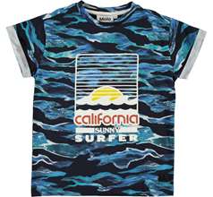 Randon T-shirts & Tops